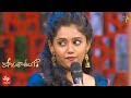 Actress Annie Intro | Padutha Theeyaga | 19th June 2022 | ETV Telugu