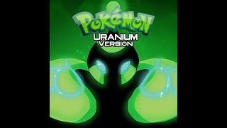 Pokemon Uranium || Prologue, To Kevlar Town!