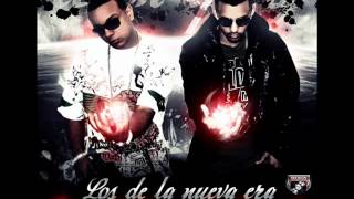 5 Minutos   Keven y Ery ft Genio y Baby Johnny        YouTube.wmv