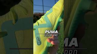 Puma Future Pro - Review