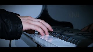 "Miss Her" - Piano Love Ballad Instrumental Song