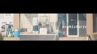 mabuta「prehistoric」Official Music Video