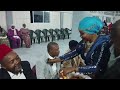 toirab du grand mariage de mr oumour assoumani et mme aminata mmadi de vanadjou itsandra