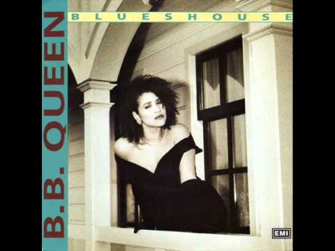 B.B. Queen Blueshouse - YouTube