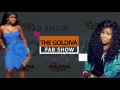 the goldiva fab show episode 7 with wunmi bolwin cosmestics