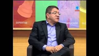 Programa Cases - Moacir Cardoso, CEO da NeoGrid