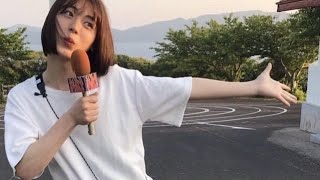 井手上漠さん