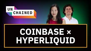 Why the Coinbase Deal Is Good for Hyperliquid -- and How Coinbase Benefits