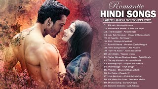 Romantic Greatest Hindi Songs January -Arijit Singh,Neha Kakkar,Armaan Malik - New Indian Songs 2021