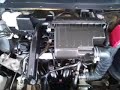 Mitsubishi 3A92 1.2L I3 Engine - Idle Sound & Reving - Engine Bay View