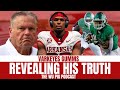 Varkeyes Gumms Speaks Out: Why He Left Arkansas & What’s Next