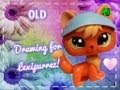 Littlest Pet Shop: Drawing For Lexipurrez (OLD)