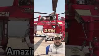 Jumbo airplane landing in desert runway #automobile #military #army #helicopter #airforce #military