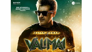 valimai full movie in tamil hd ajith kumar vinoth