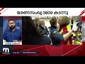 ഭൂകമ്പത്തിൽ വിറച്ച് തുർക്കിയും സിറിയയും മരണസംഖ്യ 3700 കടന്നു turkey syria