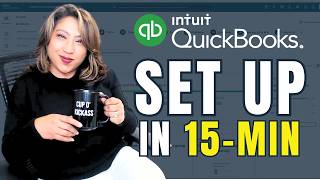 Get FREE QuickBooks Account, Step by step training