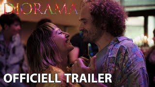 Diorama | Officiell trailer | Biopremiär 6 maj