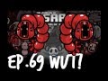 The Binding of Isaac Wrath of the Lamb Walkthrough Ep.69-Scolex!