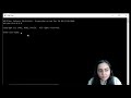 PL SQL  -Putting it all together