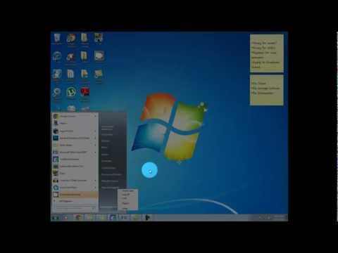 CD drive not detected: Windows 7 fix CD drive not detected: Windows 7 fix