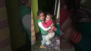 काश! हम सब बच्चों जैसे ही दिल से मासूम होते ❤🧿🙌 #youtubeshorts #vanya #cutebaby #viral