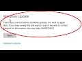 how to fix windows update error 0x80070422 in windows 10