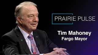 Prairie Pulse: Tim Mahoney and Andy Hall