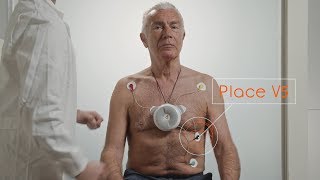 D-Heart | 12 Lead ECG Demonstration