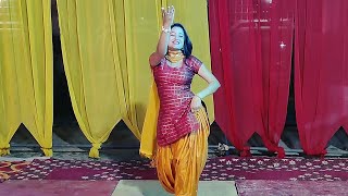 JALE(तने आंख्या में बसा लूं मैं जले) New Haryanvi Song/Sapna Choudhary/Dance Cover By Neelu Maurya