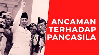 #2 Ancaman terhadap Pancasila sebagai dasar negara