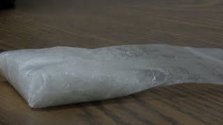 Wichita Co. has largest increase in drug related deaths in Texas