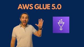 AWS Glue 5.0 が発表されました: 新機能とアップグレードすべき理由