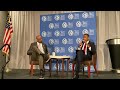 wacc ceo series with fred whitfield