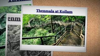 Top 15 less explored destinations in Kerala