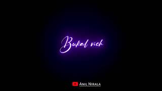 Tu meri Bukal Vich Hove | WhatsApp Status Video | Anil Nirala