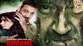 BHOOMI | Trailer | Sanjay Dutt & Aditi Rao Hydari | official | 2017
