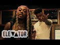 Kenny B ft. Asian Doll - Pop Out (Music Video)