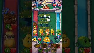 Event Rumpus PvZ Heroes | Plants vs Zombies Heroes I Daily Challenge I Day 05 September 2022