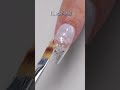 Glitter Extension Nails | BORN PRETTY