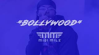 'FREE' Pop Smoke x Fivio Foreign “Bollywood” | NY/US DRILL TYPE BEAT 2020