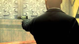 Hitman: Absolution [PEGI 18] - Cinema Trailer