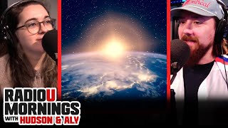 NASA RESPONDS to "Earth Losing Gravity for 7 Seconds" Theory
