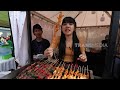 Cindy Gulla Icip-Icip Aneka Jajanan Lazis di Festival Makan Receh | MAKAN RECEH (06/08/24)