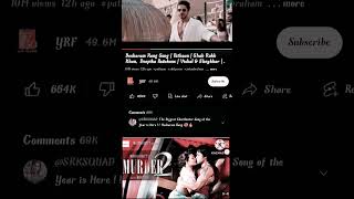 Besharam Rang Song | Pathan | Shah Rukh Khan | Deepika @Brand71