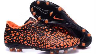 butymercurialsklep.com - Buty Piłkarskie Nike Hypervenom Phantom SL FG