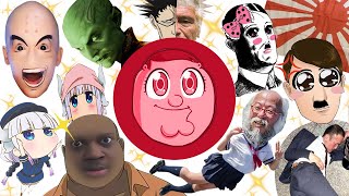 "japanese media is so weird"