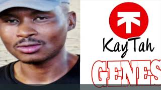 DRiPBASE Presents KAYTAH  - #GENES - DRiPBASESession - Episode 8