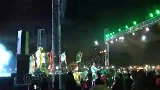 Parmish Verma live show JAMMU 2018