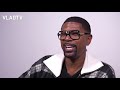 Jalen Rose on Joining the Fab Five, Hating Duke, Dissing Grant Hill & Laettner (Part 4)