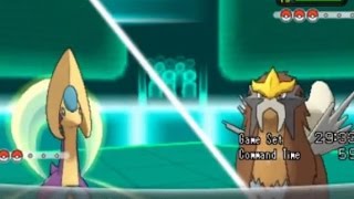 【ポケモンXY実況】　もこう　ついにレート上位勢へ　part4終 【Pokemon XY】